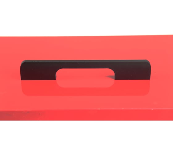 Ручка-скоба Brante rs.1006.a.128.bk 128 мм черный 107202