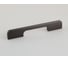 Ручка-скоба Brante rs.1006.a.128.bk 128 мм черный 107202 1