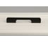 Ручка-скоба Brante rs.1006.a.128.bk 128 мм черный 107202 2