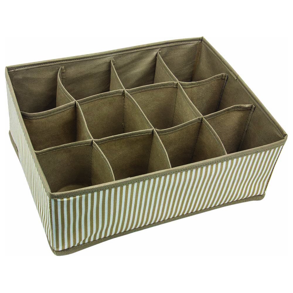 Органайзер для хранения Econova LINE 310x250x120 мм темно-бежевый ...