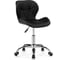 Стул Woodville Trizor black 15339 1