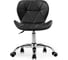 Стул Woodville Trizor black 15339 2