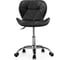 Стул Woodville Trizor black 15339 3