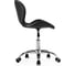 Стул Woodville Trizor black 15339 4