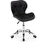 Стул Woodville Trizor black 15339 5