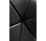 Стул Woodville Trizor black 15339 6
