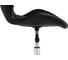 Стул Woodville Trizor black 15339 7