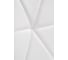 Стул Woodville Trizor white/black 15336 6