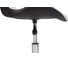 Стул Woodville Trizor white/black 15336 7