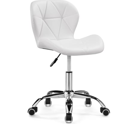 Стул Woodville Trizor whitе 15338