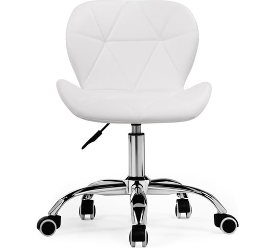 Стул Woodville Trizor whitе 15338