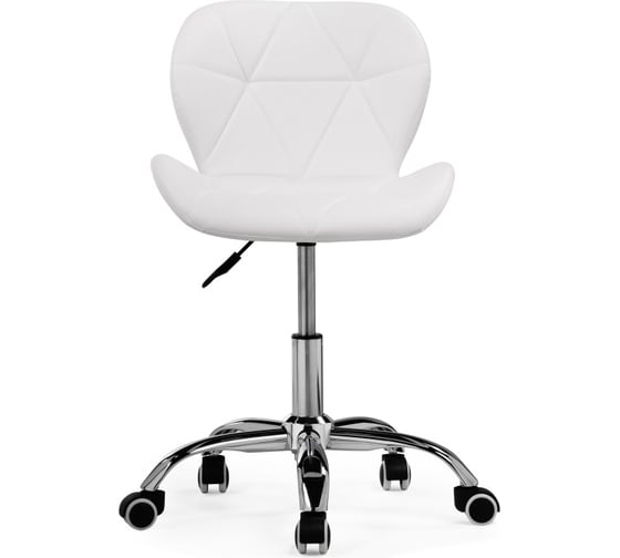 Стул Woodville Trizor whitе 15338