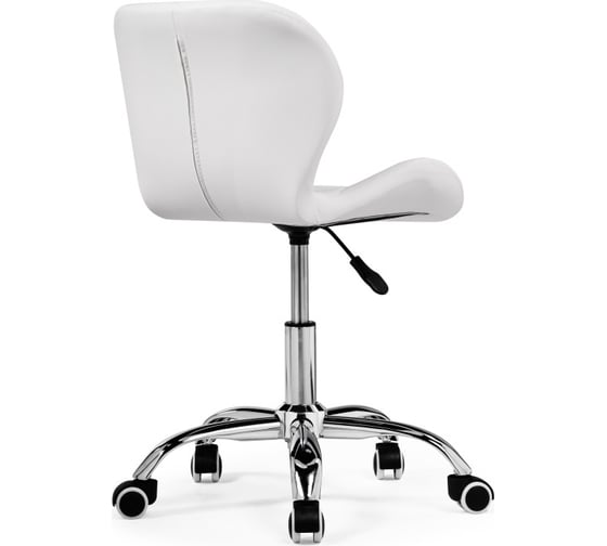 Стул Woodville Trizor whitе 15338
