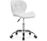 Стул Woodville Trizor whitе 15338 1