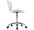 Стул Woodville Trizor whitе 15338 4