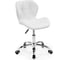 Стул Woodville Trizor whitе 15338 6
