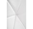 Стул Woodville Trizor whitе 15338 7