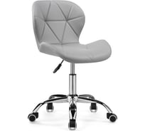 Стул Woodville Trizor gray 15335