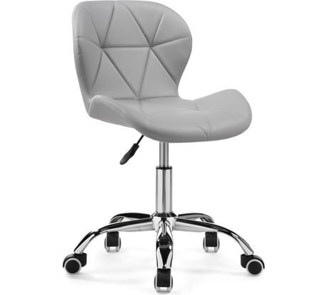 Стул Woodville Trizor gray 15335