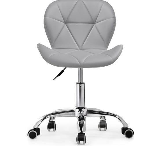 Стул Woodville Trizor gray 15335