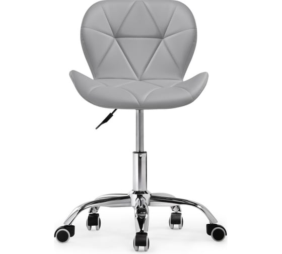 Стул Woodville Trizor gray 15335
