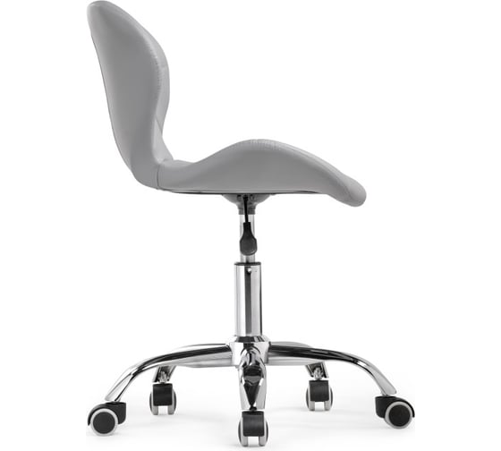 Стул Woodville Trizor gray 15335
