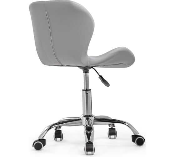 Стул Woodville Trizor gray 15335
