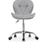 Стул Woodville Trizor gray 15335 2