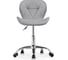 Стул Woodville Trizor gray 15335 3