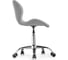 Стул Woodville Trizor gray 15335 4