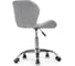 Стул Woodville Trizor gray 15335 5