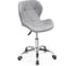 Стул Woodville Trizor gray 15335 6