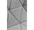 Стул Woodville Trizor gray 15335 7
