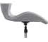 Стул Woodville Trizor gray 15335 8