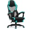 Компьютерное кресло Woodville Brun tiffany/black 15400 2