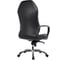 Компьютерное кресло Woodville Damian black/satin chrome 15430 3