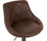Барный стул Woodville Curt vintage brown 1882 5