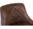 Барный стул Woodville Curt vintage brown 1882 6
