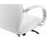 Компьютерное кресло Woodville Osiris white/satin chrome 15425 5
