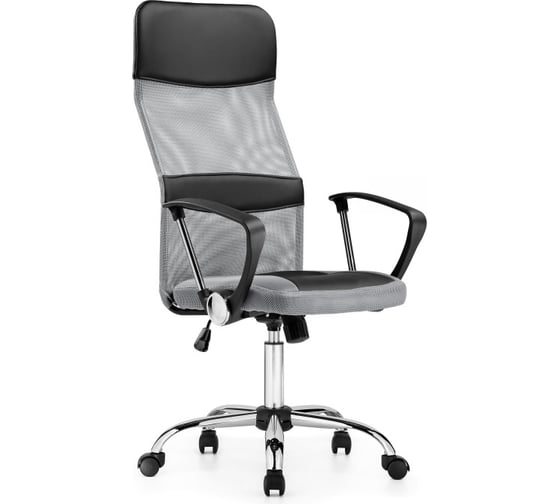 Компьютерное кресло Woodville Arano gray 11992 1