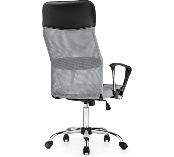 Компьютерное кресло Woodville Arano gray 11992