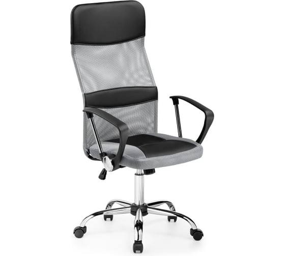 Компьютерное кресло Woodville Arano gray 11992
