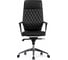 Компьютерное кресло Woodville Isida black/satin chrome 15428 2