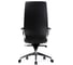 Компьютерное кресло Woodville Isida black/satin chrome 15428 6