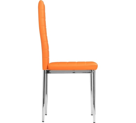 Стул Woodville DC2-001 orange, на металлокаркасе 11818