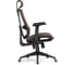 Компьютерное кресло Woodville Lanus brown/black 15398 4