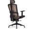 Компьютерное кресло Woodville Lanus brown/black 15398 5