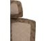 Компьютерное кресло Woodville Lanus brown/black 15398 8