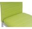 Стул Woodville DC2-001 на металлокаркасе, green 11820 3