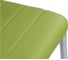 Стул Woodville DC2-001 на металлокаркасе, green 11820 4